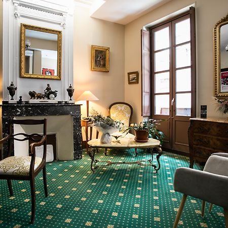 Hotel Heliot, Cosy Places By Charme & Caractere Toulouse Eksteriør bilde
