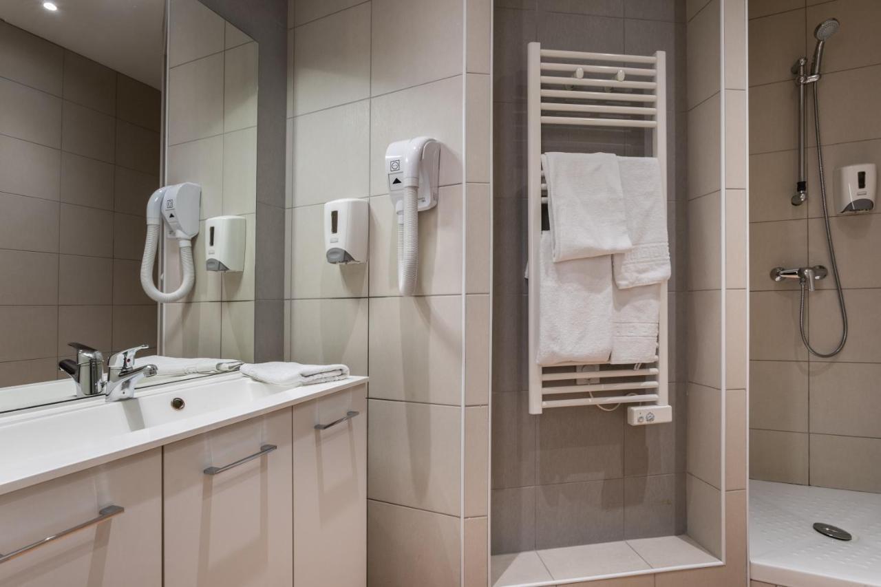 Hotel Heliot, Cosy Places By Charme & Caractere Toulouse Eksteriør bilde