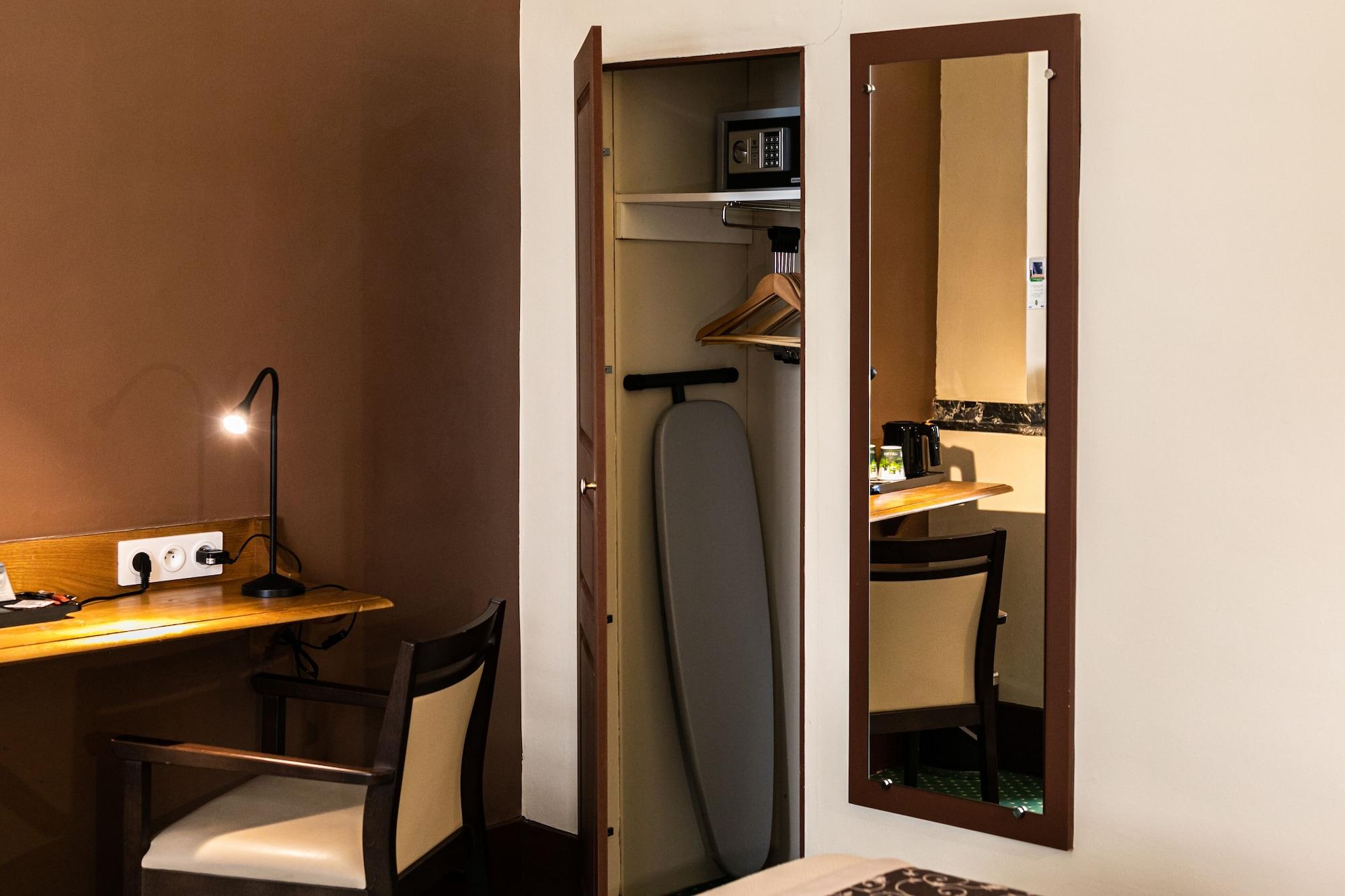 Hotel Heliot, Cosy Places By Charme & Caractere Toulouse Eksteriør bilde