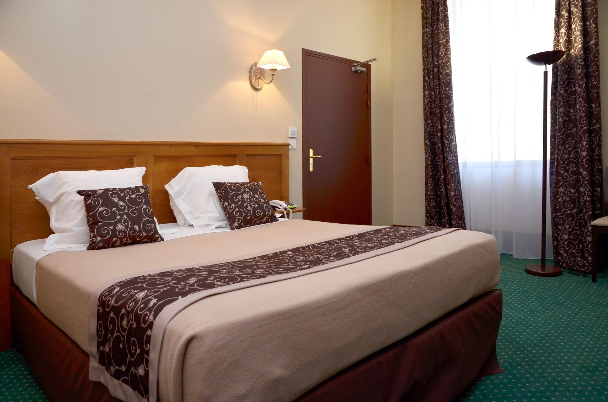 Hotel Heliot, Cosy Places By Charme & Caractere Toulouse Eksteriør bilde