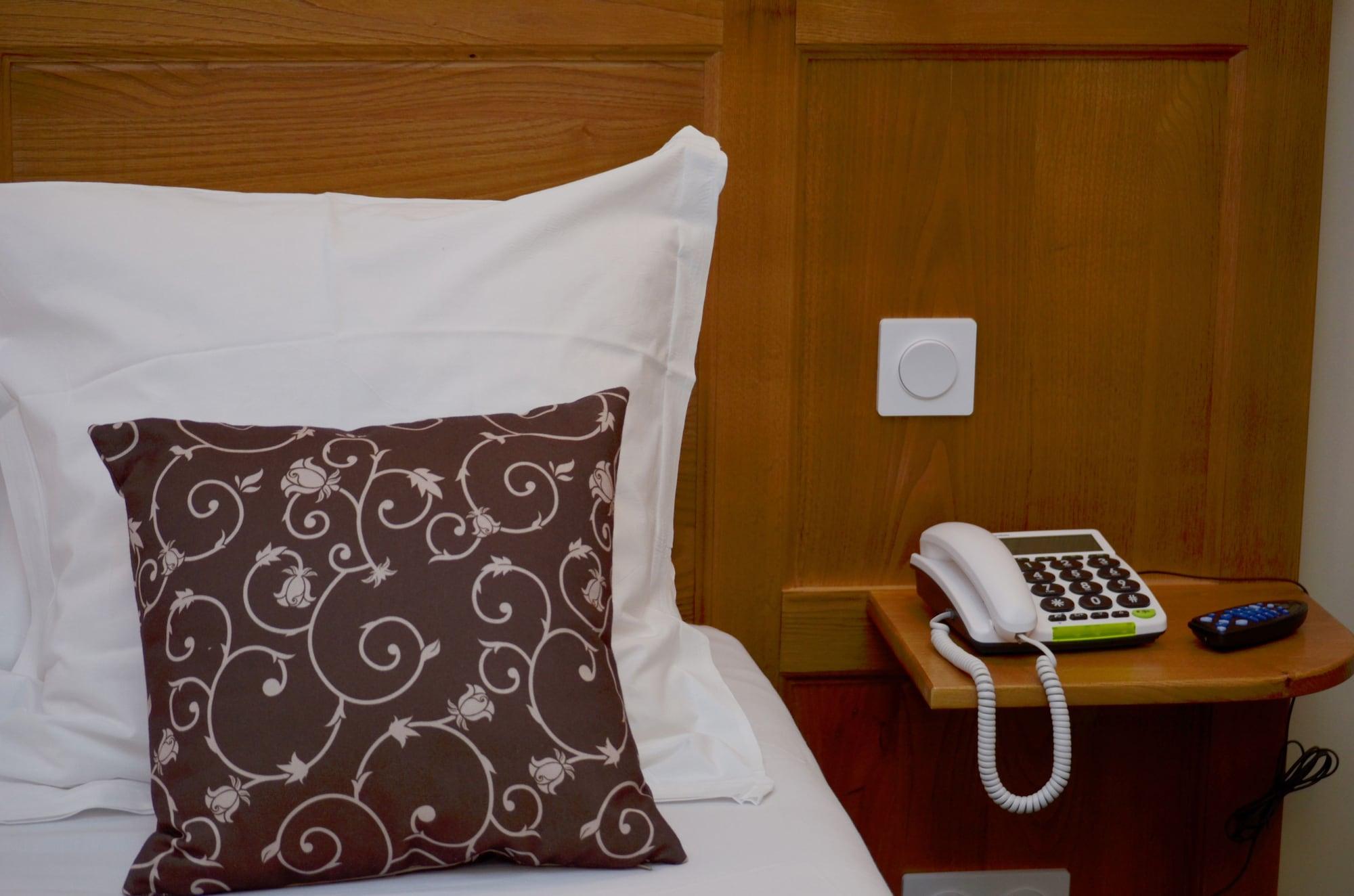 Hotel Heliot, Cosy Places By Charme & Caractere Toulouse Eksteriør bilde
