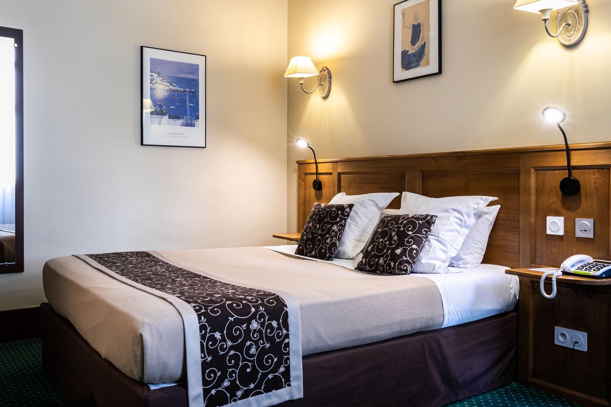 Hotel Heliot, Cosy Places By Charme & Caractere Toulouse Eksteriør bilde
