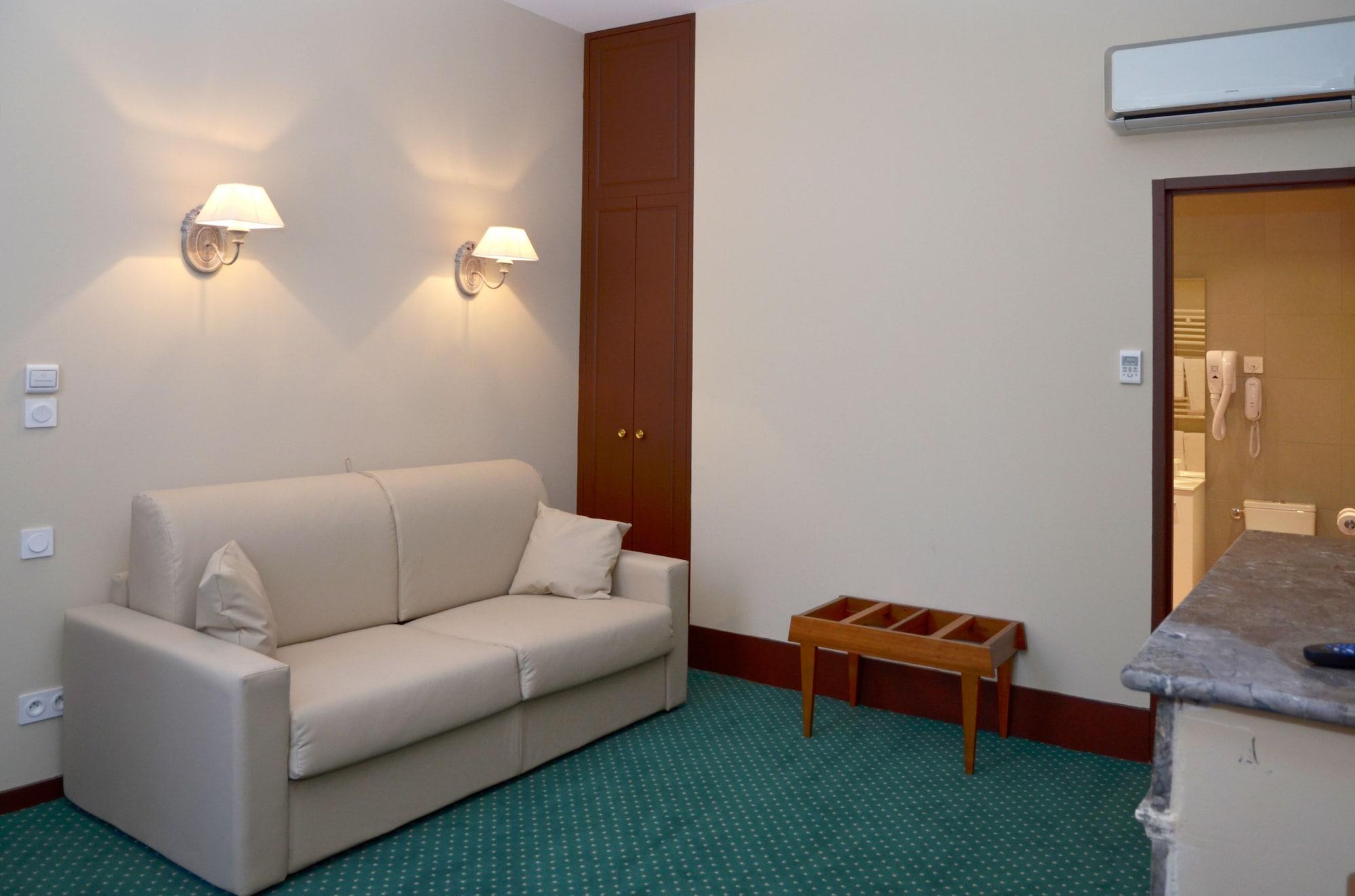 Hotel Heliot, Cosy Places By Charme & Caractere Toulouse Eksteriør bilde