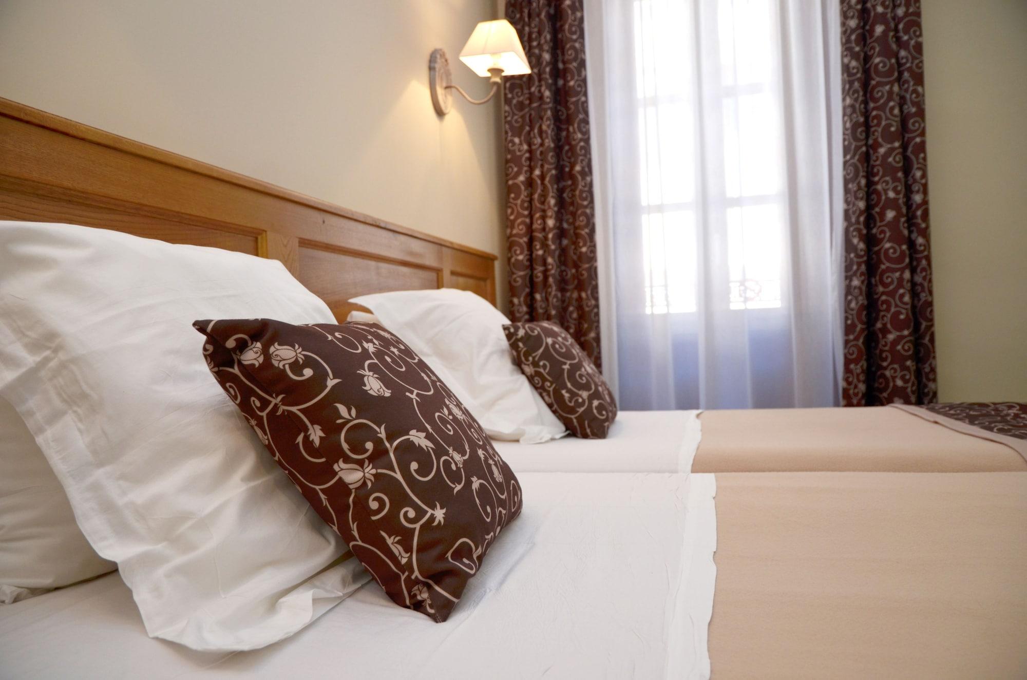 Hotel Heliot, Cosy Places By Charme & Caractere Toulouse Eksteriør bilde