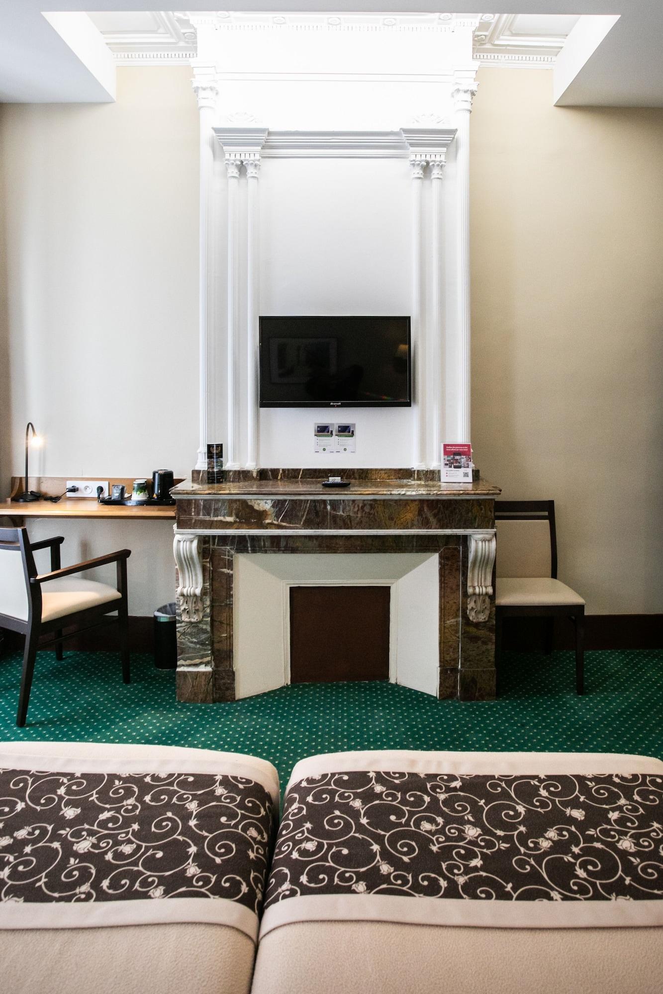 Hotel Heliot, Cosy Places By Charme & Caractere Toulouse Eksteriør bilde