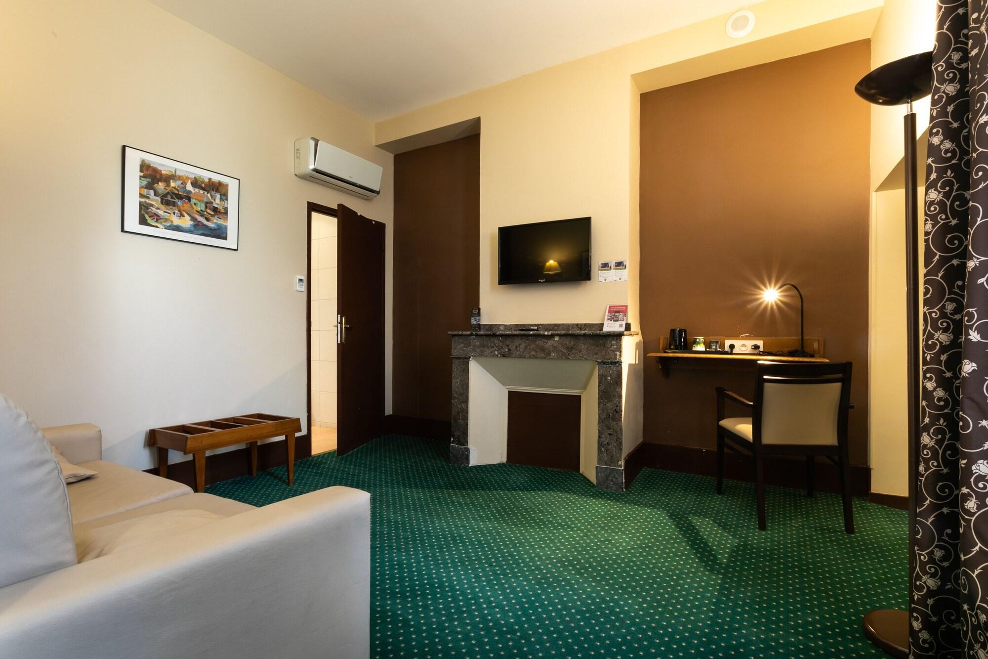 Hotel Heliot, Cosy Places By Charme & Caractere Toulouse Eksteriør bilde