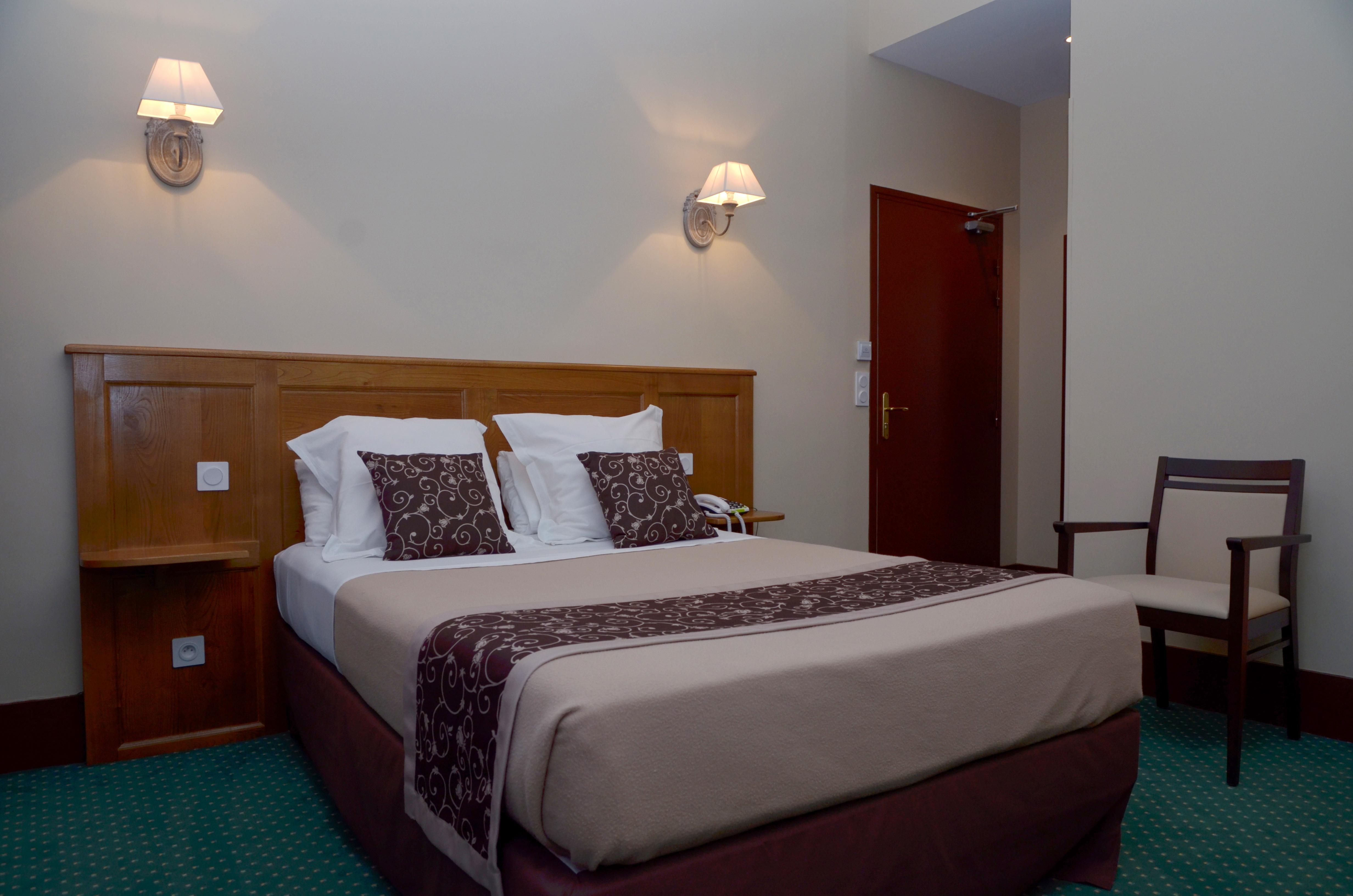 Hotel Heliot, Cosy Places By Charme & Caractere Toulouse Eksteriør bilde