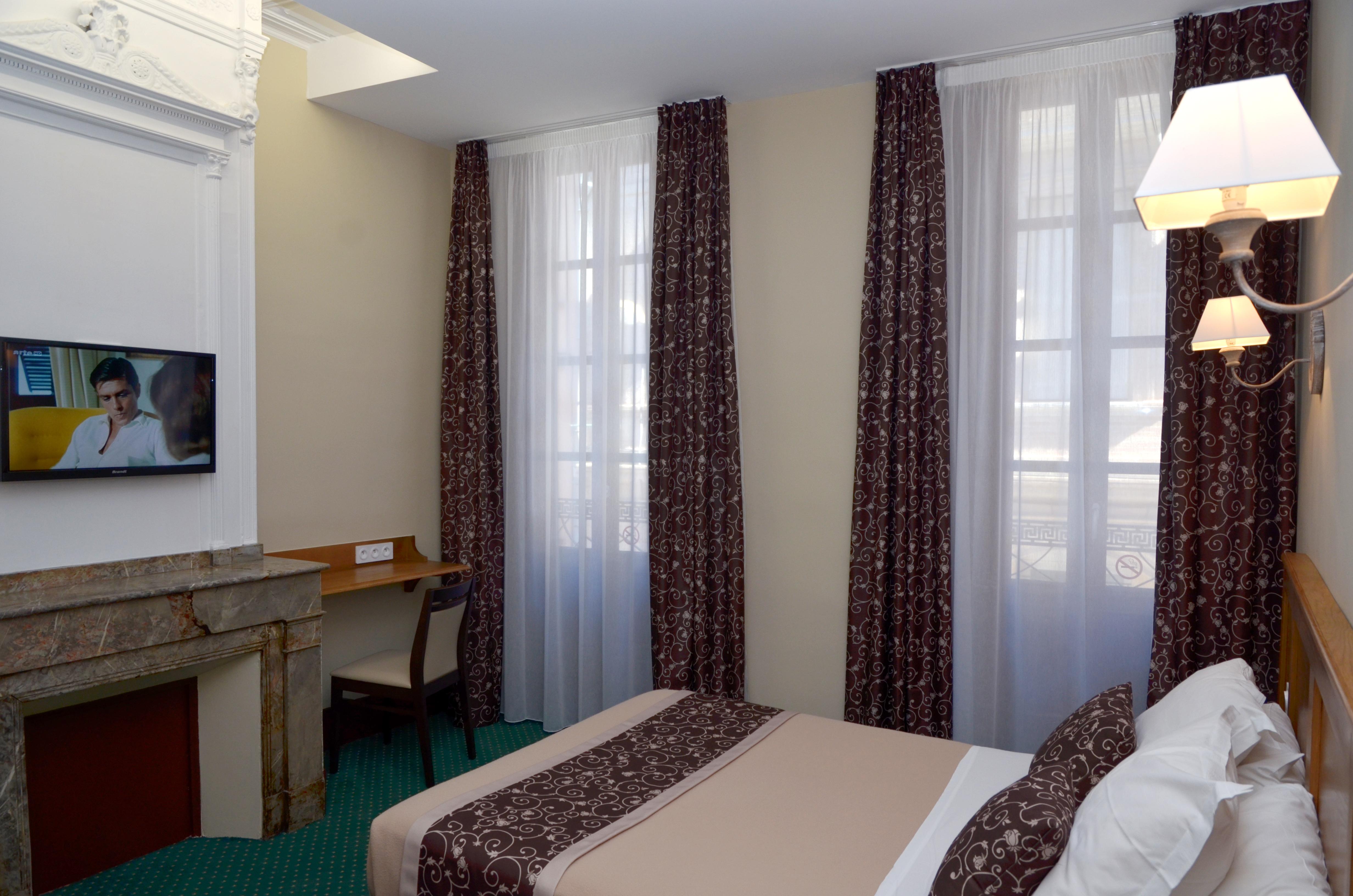 Hotel Heliot, Cosy Places By Charme & Caractere Toulouse Eksteriør bilde
