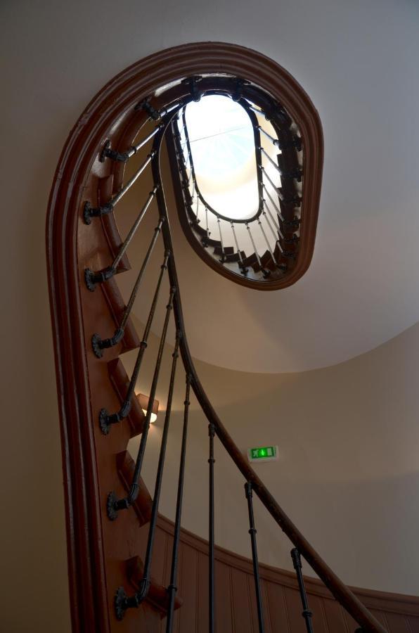 Hotel Heliot, Cosy Places By Charme & Caractere Toulouse Eksteriør bilde