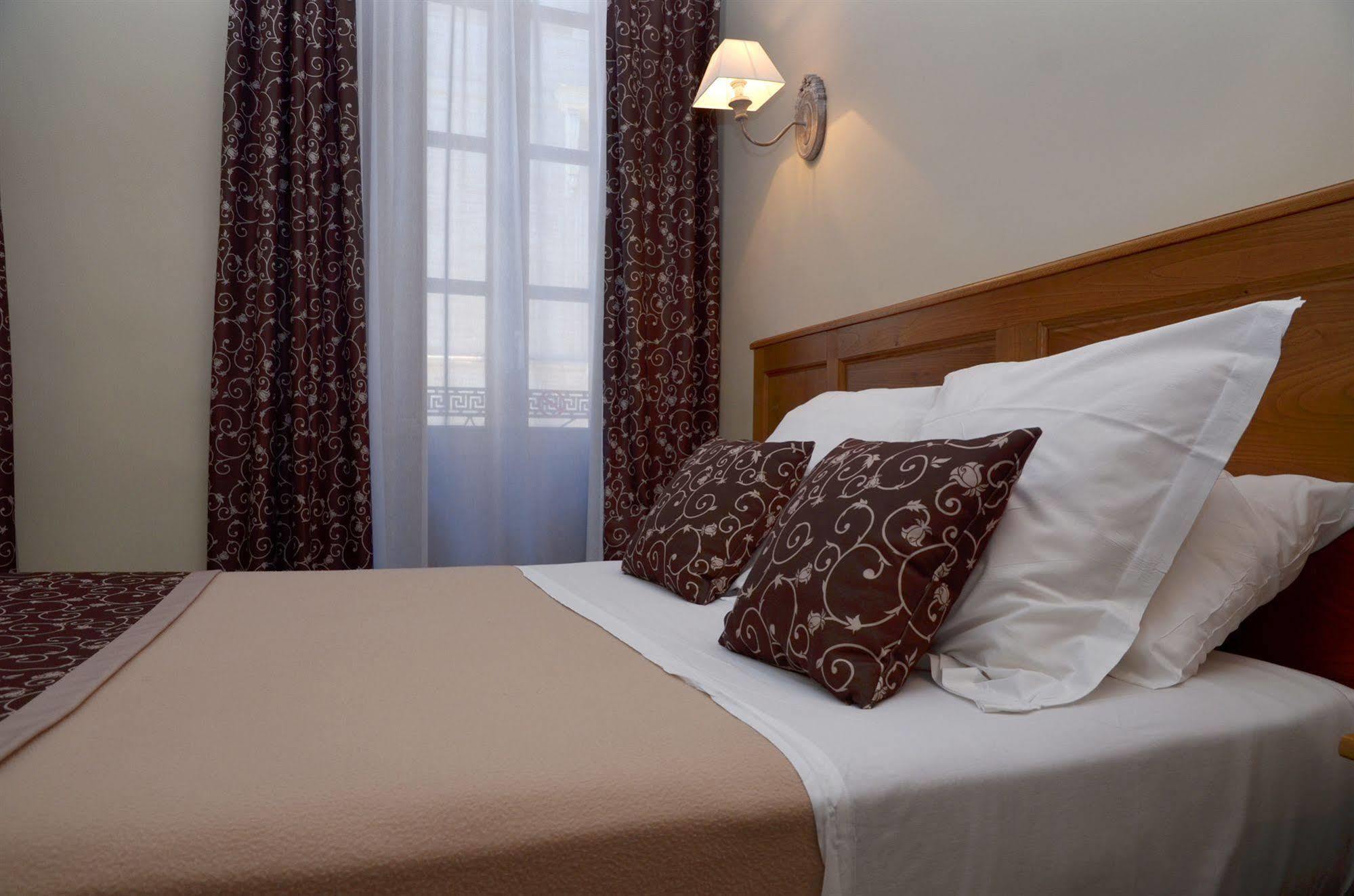 Hotel Heliot, Cosy Places By Charme & Caractere Toulouse Eksteriør bilde