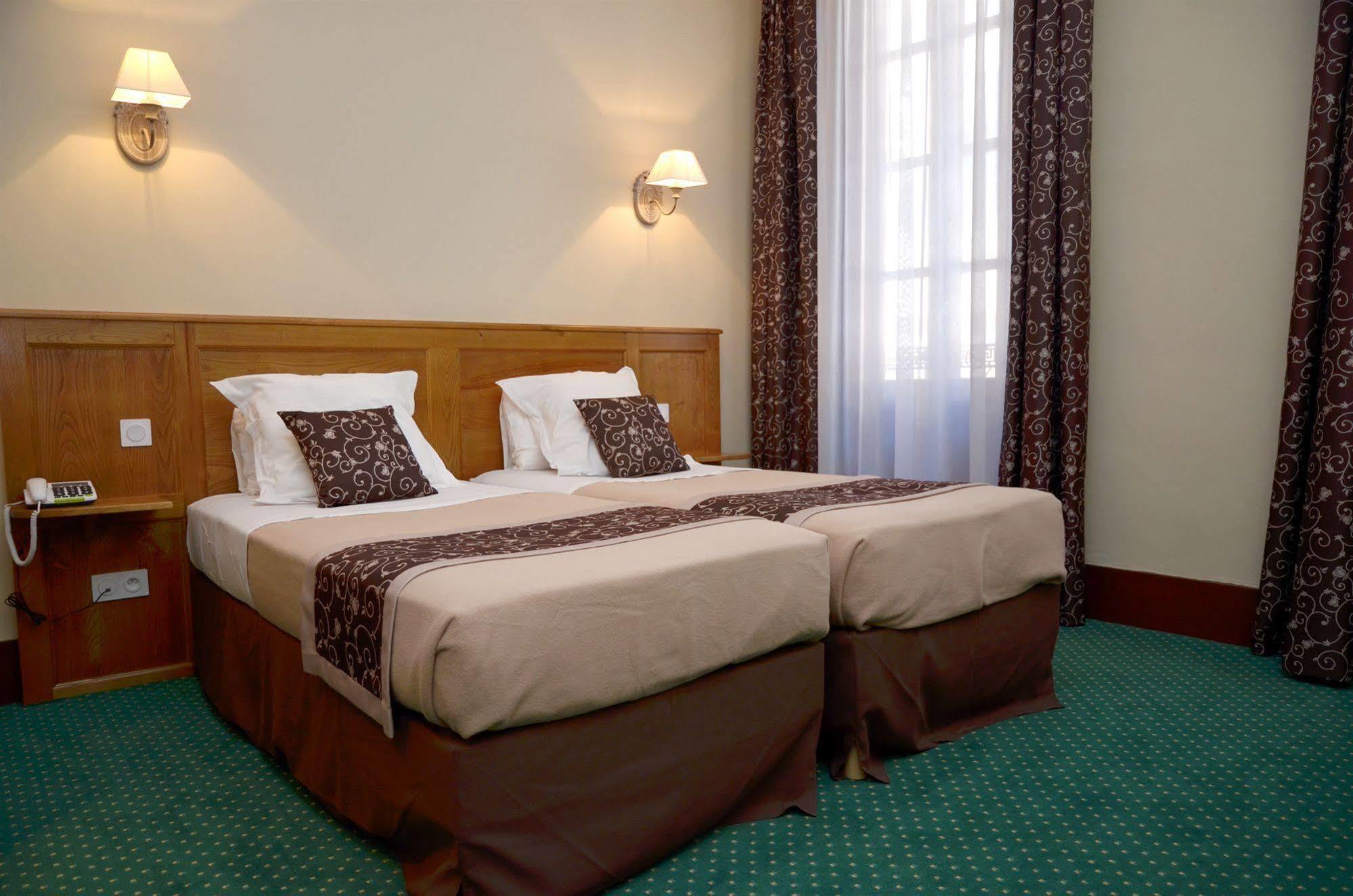 Hotel Heliot, Cosy Places By Charme & Caractere Toulouse Eksteriør bilde
