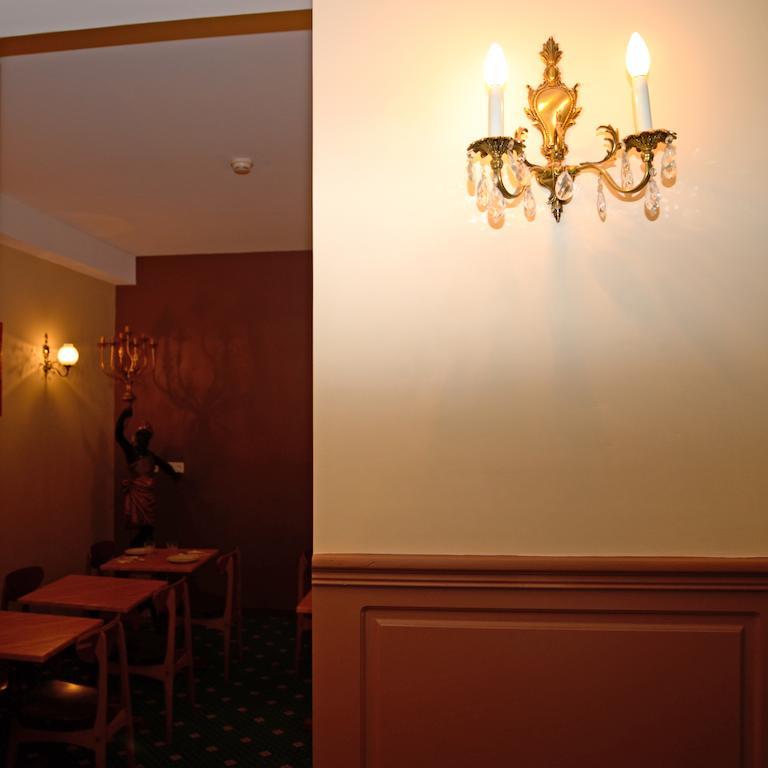 Hotel Heliot, Cosy Places By Charme & Caractere Toulouse Eksteriør bilde